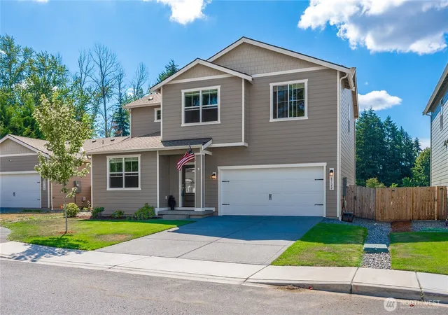 Photo 1 of Single family home for sale at 8722 13th Avenue Ct E, Tacoma, WA 98445 | MLS# NWM2567826 | Listing updated on 2026-09-28