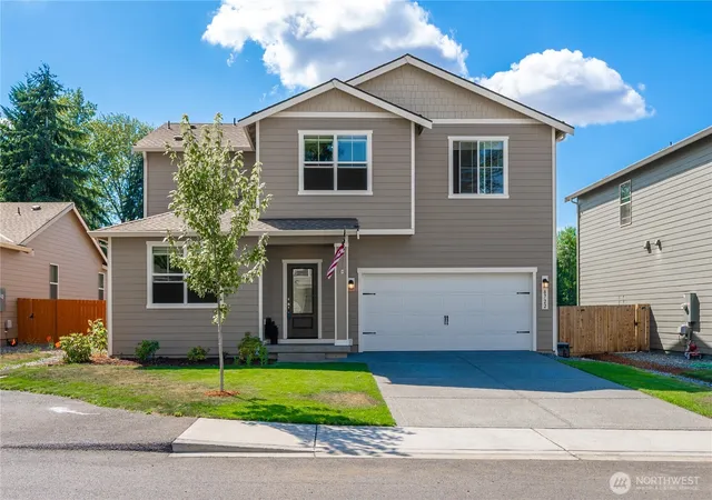 Photo 2 of Single family home for sale at 8722 13th Avenue Ct E, Tacoma, WA 98445 | MLS# NWM2567826 | Listing updated on 2026-09-28