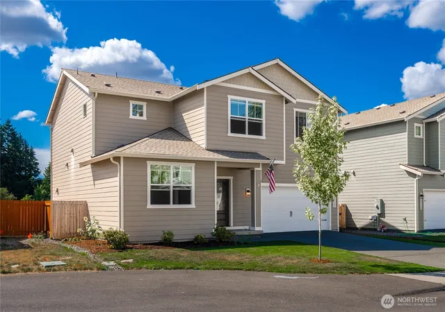 Photo 3 of Single family home for sale at 8722 13th Avenue Ct E, Tacoma, WA 98445 | MLS# NWM2567826 | Listing updated on 2026-09-28