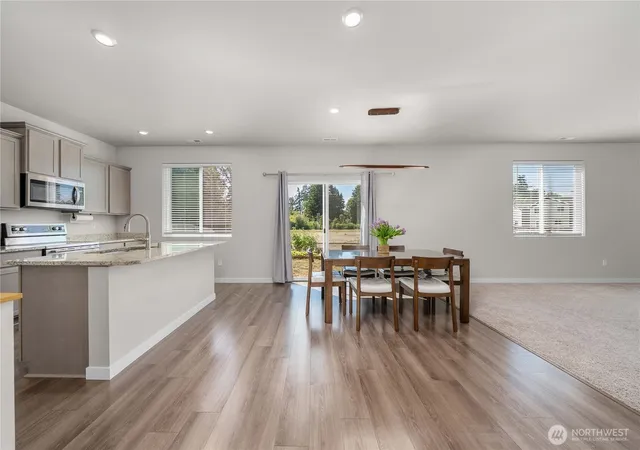 Photo 4 of Single family home for sale at 8722 13th Avenue Ct E, Tacoma, WA 98445 | MLS# NWM2567826 | Listing updated on 2026-09-28