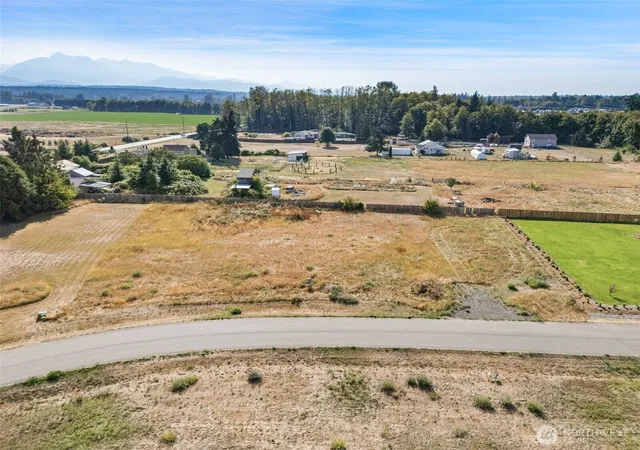 Photo 1 of Land for sale at 151 Lange Ln, Sequim, WA 98382 | MLS# NWM2567828 | Listing updated on 2026-09-23
