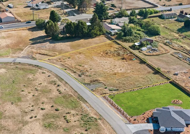 Photo 2 of Land for sale at 151 Lange Ln, Sequim, WA 98382 | MLS# NWM2567828 | Listing updated on 2026-09-23