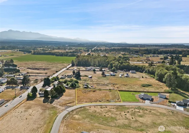 Photo 3 of Land for sale at 151 Lange Ln, Sequim, WA 98382 | MLS# NWM2567828 | Listing updated on 2026-09-23