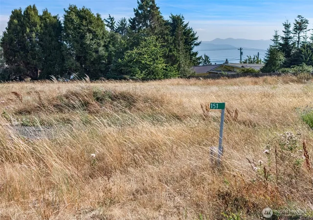 Photo 3 of Land for sale at 151 Lange Ln, Sequim, WA 98382 | MLS# NWM2567828 | Listing updated on 2026-09-23