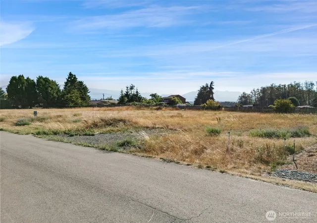 Photo 4 of Land for sale at 151 Lange Ln, Sequim, WA 98382 | MLS# NWM2567828 | Listing updated on 2026-09-23