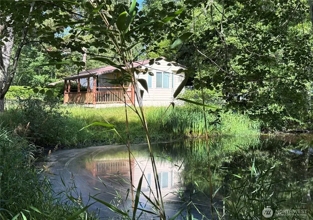 Photo 1 of Manufactured home for sale at 1703 321st Place, Ocean Park, WA 98640 | MLS# NWM2567833 | Listing updated on 2026-09-23