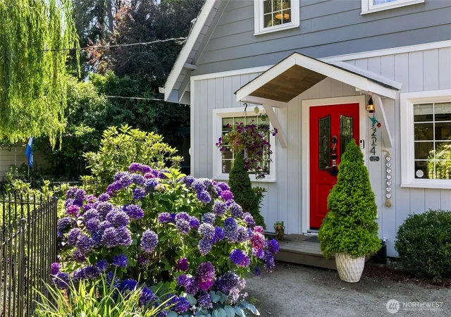 Photo 1 of Sale Pending at 1224 West Ave, Port Orchard, WA 98366 | MLS# NWM2567841 | Listing updated on 2026-09-25