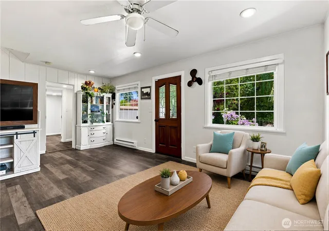 Photo 3 of Sale Pending at 1224 West Ave, Port Orchard, WA 98366 | MLS# NWM2567841 | Listing updated on 2026-09-25