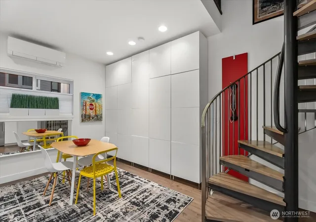Photo 3 of Townhouse for sale at 1116 13th Avenue #D, Seattle, WA 98122 | MLS# NWM2567848 | Listing updated on 2026-09-23