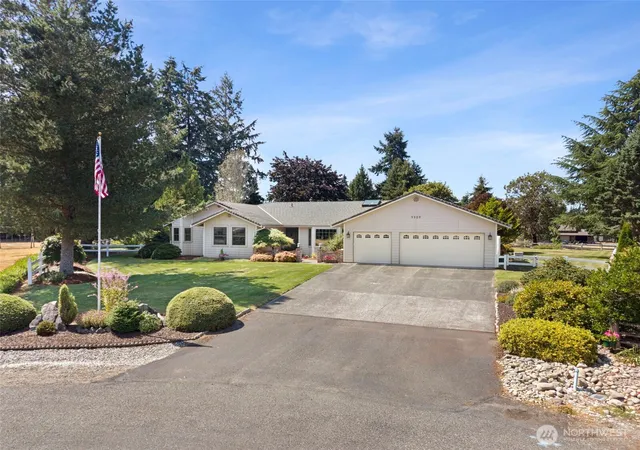 Photo 1 of Single family home for sale at 9909 37th Court Se, Olympia, WA 98513 | MLS# NWM2567860 | Listing updated on 2026-09-23