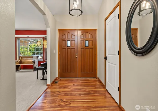 Photo 3 of Single family home for sale at 9909 37th Court SE, Olympia, WA 98513 | MLS# NWM2567860 | Listing updated on 2026-09-23