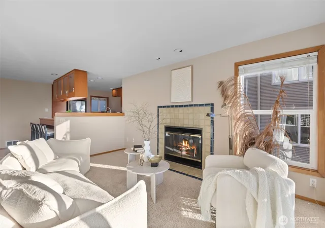 Photo 3 of Sale Pending at 3200 Alki Ave Sw #301, Seattle, WA 98116 | MLS# NWM2567861 | Listing updated on 2026-09-28