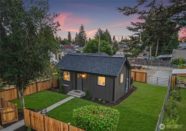 Photo 1 of Single family home for sale at 7408 S D St, Tacoma, WA 98408 | MLS# NWM2567862 | Listing updated on 2026-09-23