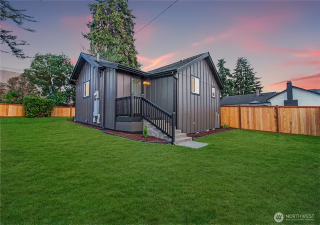 Photo 2 of Single family home for sale at 7408 S D St, Tacoma, WA 98408 | MLS# NWM2567862 | Listing updated on 2026-09-23