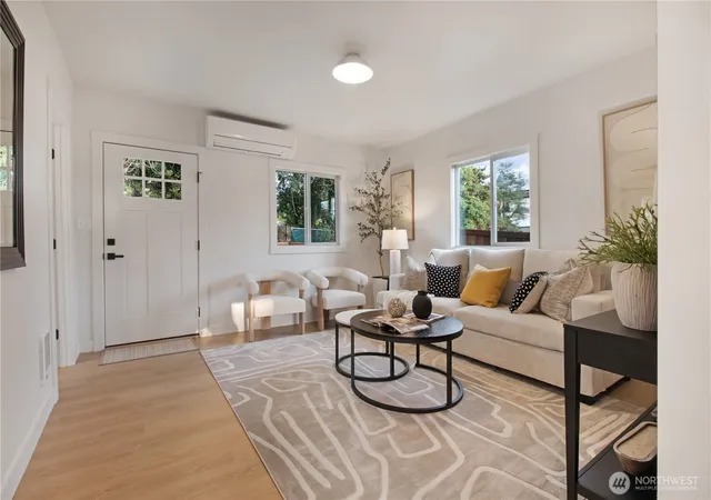 Photo 3 of Condo for sale at 7408 S D St, Tacoma, WA 98408 | MLS# NWM2567862 | Listing updated on 2026-09-23