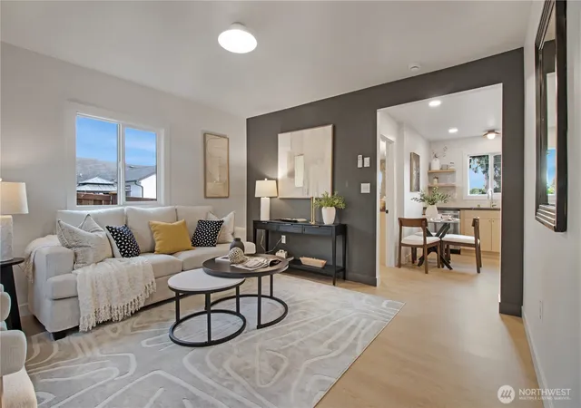 Photo 4 of Condo for sale at 7408 S D St, Tacoma, WA 98408 | MLS# NWM2567862 | Listing updated on 2026-09-23