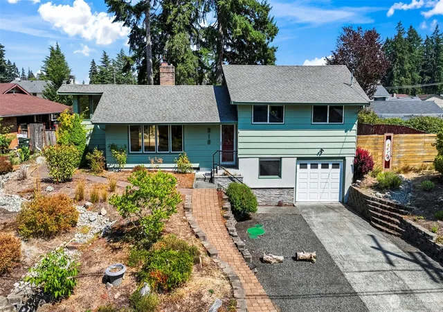 Photo 1 of Single family home for sale at 318 Ranger Dr Se, Olympia, WA 98503 | MLS# NWM2567863 | Listing updated on 2026-09-23