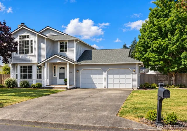 Photo 1 of Single family home for sale at 14718 22nd Avenue E, Tacoma, WA 98445 | MLS# NWM2567880 | Listing updated on 2026-09-23