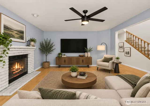 Photo 3 of Single family home for sale at 14718 22nd Avenue E, Tacoma, WA 98445 | MLS# NWM2567880 | Listing updated on 2026-09-23