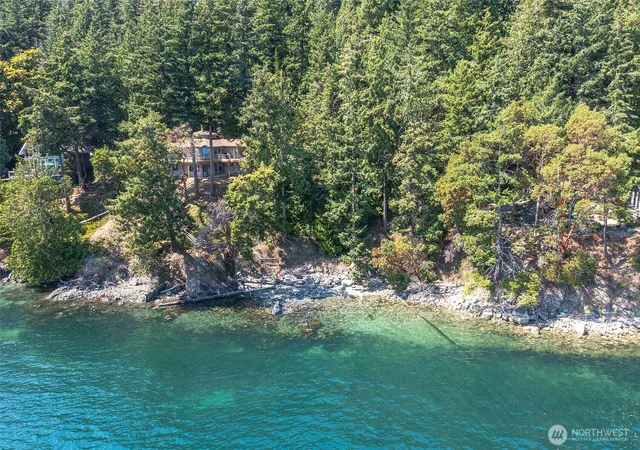 Single family home for sale at 1307 Spring Point Rd, Orcas Island, WA 98243 | MLS# NWM2567881