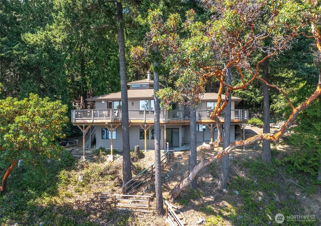 Photo 1 of Single family home for sale at 1307 Spring Point Rd, Orcas Island, WA 98243 | MLS# NWM2567881 | Listing updated on 2026-09-23