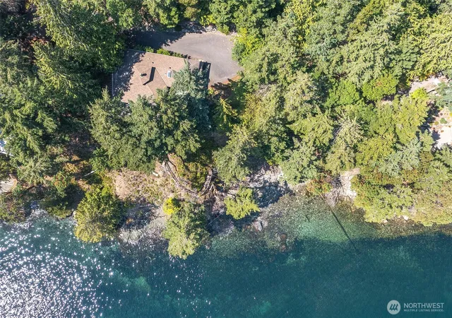 Photo 2 of Single family home for sale at 1307 Spring Point Rd, Orcas Island, WA 98243 | MLS# NWM2567881 | Listing updated on 2026-09-23