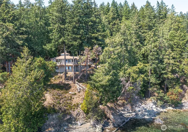 Photo 3 of Single family home for sale at 1307 Spring Point Rd, Orcas Island, WA 98243 | MLS# NWM2567881 | Listing updated on 2026-09-23