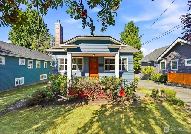 Photo 1 of Sale Pending at 6745 1st Ave Nw, Seattle, WA 98117 | MLS# NWM2567885 | Listing updated on 2026-08-24