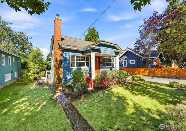 Photo 2 of Sale Pending at 6745 1st Ave Nw, Seattle, WA 98117 | MLS# NWM2567885 | Listing updated on 2026-08-24