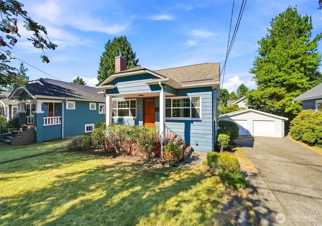 Photo 3 of Sale Pending at 6745 1st Ave Nw, Seattle, WA 98117 | MLS# NWM2567885 | Listing updated on 2026-08-24