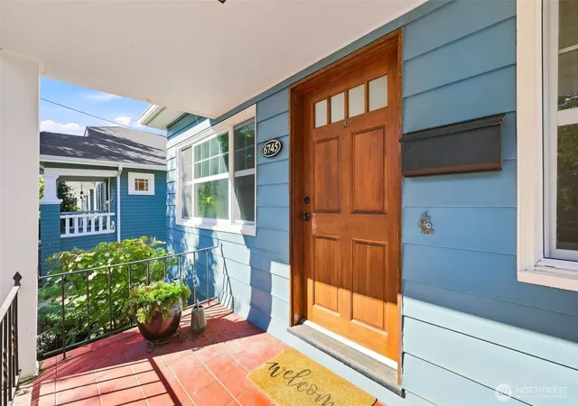 Photo 3 of Sale Pending at 6745 1St Ave Nw, Seattle, WA 98117 | MLS# NWM2567885 | Listing updated on 2026-08-24