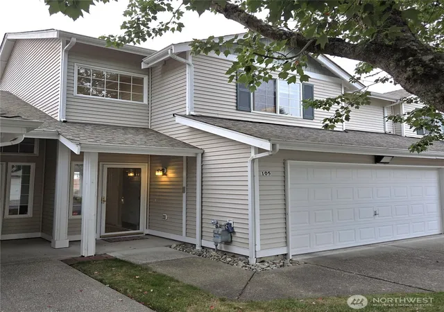 Photo 1 of Sale Pending at 6629 Millstone Ln Se #E105, Olympia, WA 98513 | MLS# NWM2567888 | Listing updated on 2026-09-04