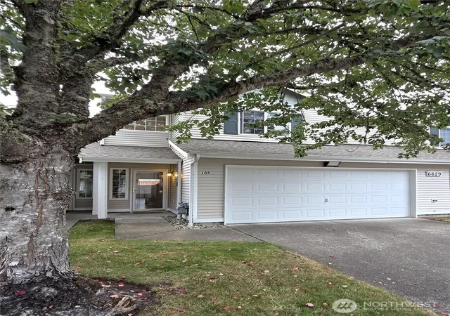 Photo 2 of Sale Pending at 6629 Millstone Ln Se #E105, Olympia, WA 98513 | MLS# NWM2567888 | Listing updated on 2026-09-04