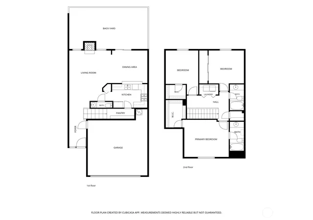 Photo 3 of Sale Pending at 6629 Millstone Ln SE #E105, Olympia, WA 98513 | MLS# NWM2567888 | Listing updated on 2026-09-04