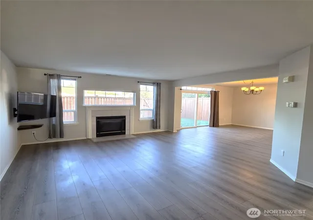 Photo 4 of Sale Pending at 6629 Millstone Ln SE #E105, Olympia, WA 98513 | MLS# NWM2567888 | Listing updated on 2026-09-04