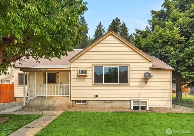 Photo 1 of Sale Pending at 403 E 3rd Street, Cle Elum, WA 98922 | MLS# NWM2567890 | Listing updated on 2026-09-23