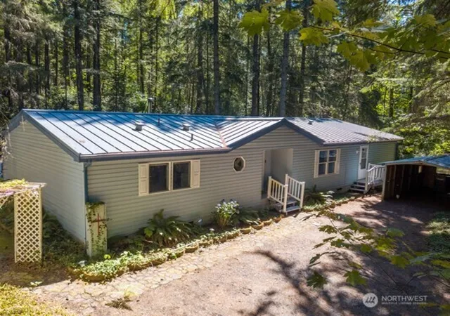 Photo 1 of Manufactured home for sale at 15712 118th St Nw, Gig Harbor, WA 98329 | MLS# NWM2567893 | Listing updated on 2026-09-30
