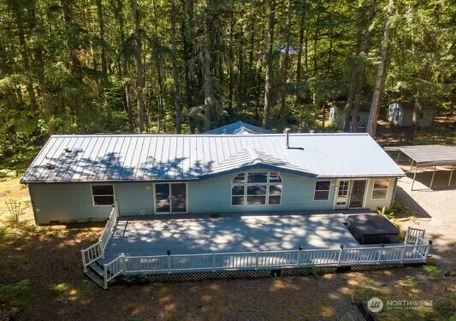 Photo 2 of Manufactured home for sale at 15712 118th St Nw, Gig Harbor, WA 98329 | MLS# NWM2567893 | Listing updated on 2026-09-30