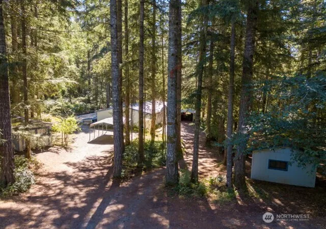 Photo 40 of Manufactured home for sale at 15712 118Th St Nw, Gig Harbor, WA 98329 | MLS# NWM2567893 | Listing updated on 2026-10-12