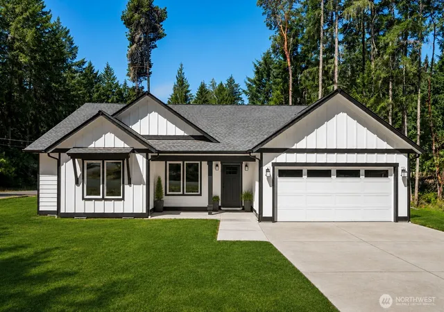 Photo 1 of Single family home for sale at 8918 127th Avenue Ct, Anderson Island, WA 98303 | MLS# NWM2567897 | Listing updated on 2026-09-22