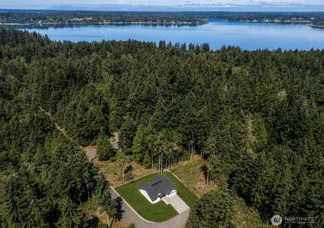 Photo 3 of Single family home for sale at 8918 127th Avenue Ct, Anderson Island, WA 98303 | MLS# NWM2567897 | Listing updated on 2026-09-22