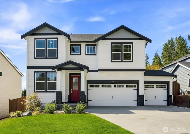 Photo 1 of Single family home for sale at 3935 98th Avenue Ct E #28, Puyallup, WA 98371 | MLS# NWM2567900 | Listing updated on 2026-09-30