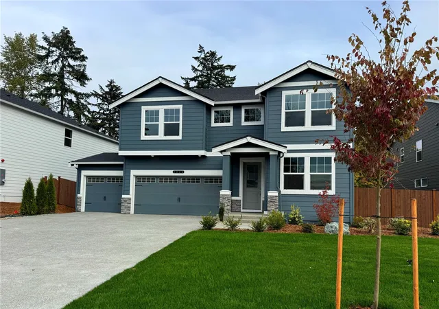 Photo 1 of Single family home for sale at 3935 98th Avenue Ct E #28, Puyallup, WA 98371 | MLS# NWM2567900 | Listing updated on 2026-10-18