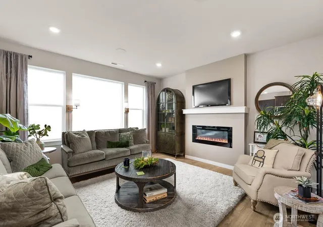 Photo 3 of Single family home for sale at 3935 98th Avenue Ct E #28, Puyallup, WA 98371 | MLS# NWM2567900 | Listing updated on 2026-09-30