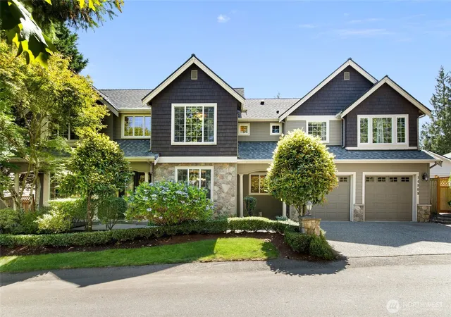 Photo 1 of Single family home for sale at 14809 Ne 63rd Court, Redmond, WA 98052 | MLS# NWM2567908 | Listing updated on 2026-10-02