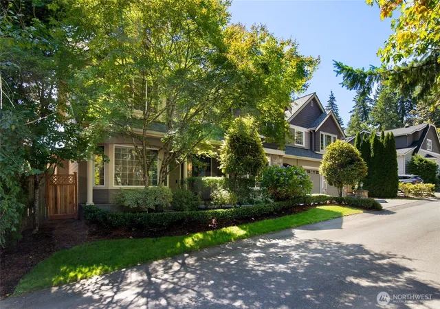 Photo 2 of Single family home for sale at 14809 Ne 63rd Court, Redmond, WA 98052 | MLS# NWM2567908 | Listing updated on 2026-10-02