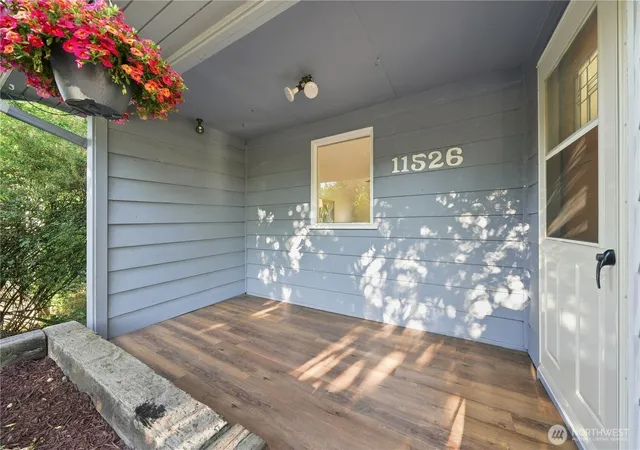 Photo 1 of Single family home for sale at 11526 3rd Avenue Ne, Seattle, WA 98125 | MLS# NWM2567914 | Listing updated on 2026-10-02