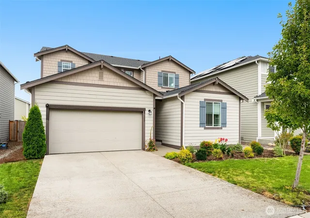 Photo 1 of Single family home for sale at 19920 137th Avenue E, Graham, WA 98338 | MLS# NWM2567931 | Listing updated on 2026-09-23