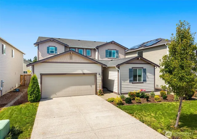 Photo 2 of Single family home for sale at 19920 137th Avenue E, Graham, WA 98338 | MLS# NWM2567931 | Listing updated on 2026-09-23
