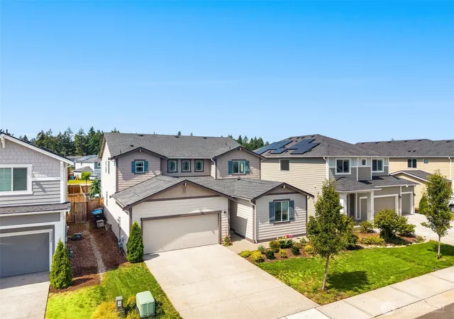 Photo 3 of Single family home for sale at 19920 137th Avenue E, Graham, WA 98338 | MLS# NWM2567931 | Listing updated on 2026-09-23